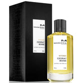 Mancera Cedrat Boise Intense Extrait de Parfum 120ML-Al Reem Perfumes (The Perfume Qatar)
